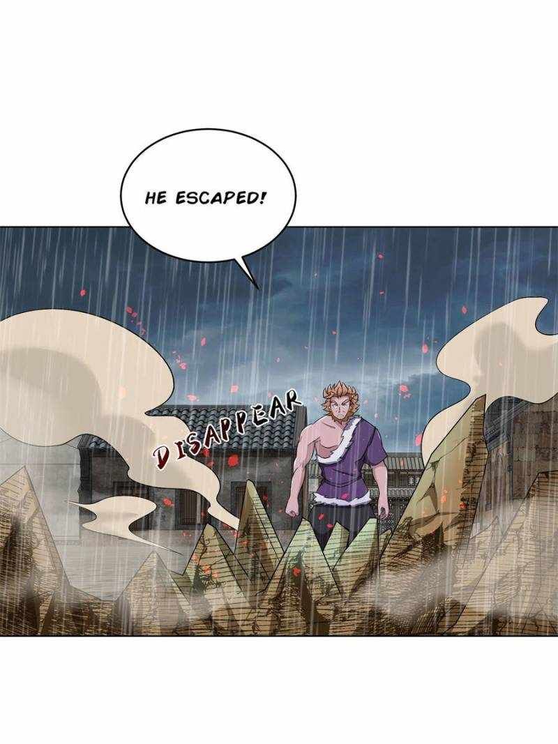 I Just Want To Live A Simple Life chapter 71 page 44