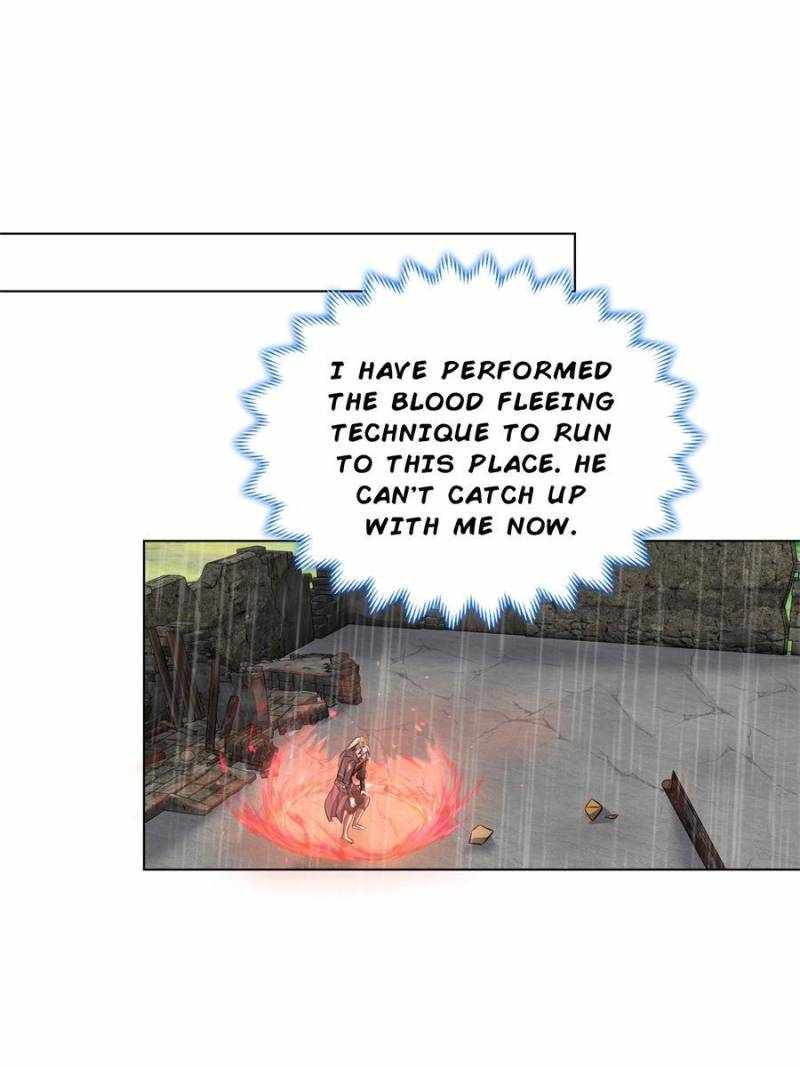 I Just Want To Live A Simple Life chapter 71 page 45