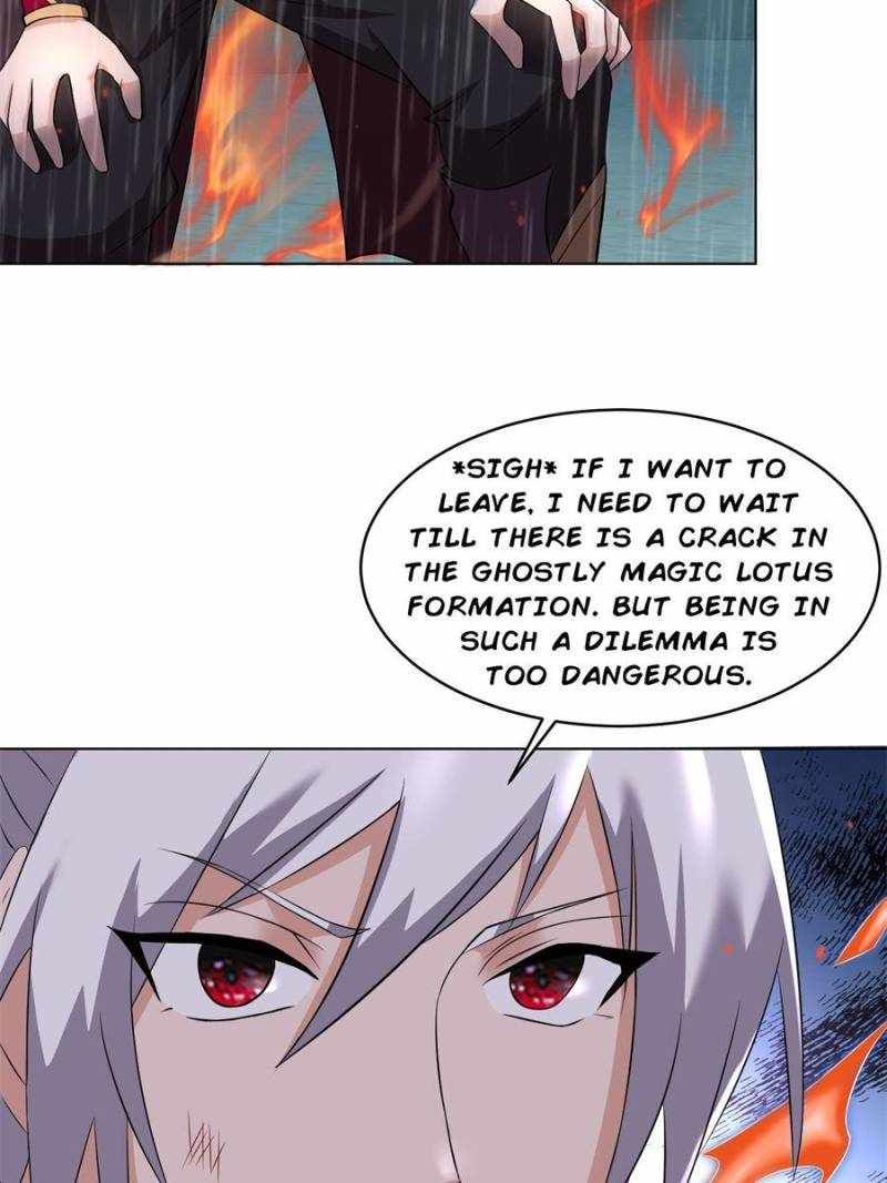 I Just Want To Live A Simple Life chapter 71 page 47