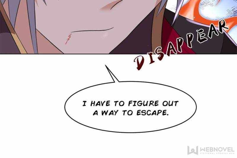 I Just Want To Live A Simple Life chapter 71 page 48