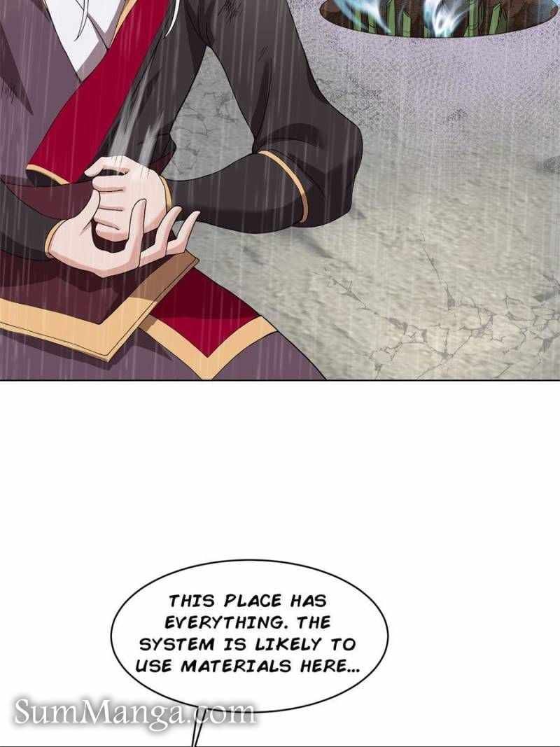 I Just Want To Live A Simple Life chapter 71 page 50