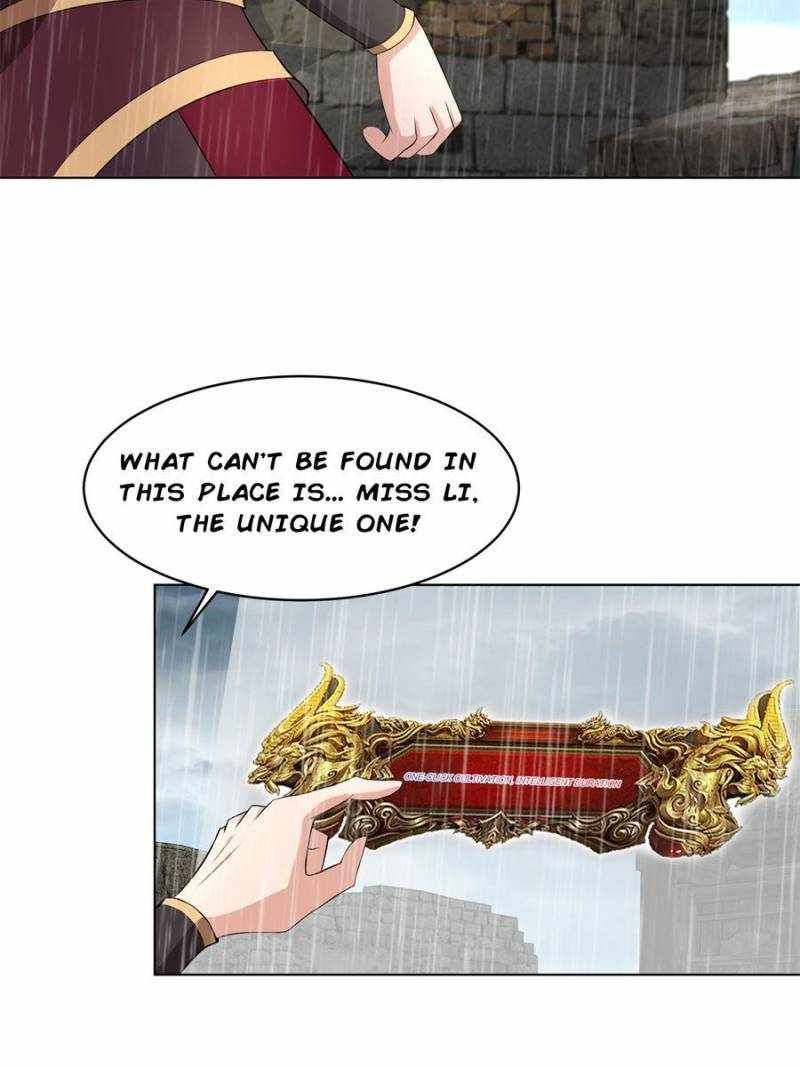 I Just Want To Live A Simple Life chapter 71 page 52