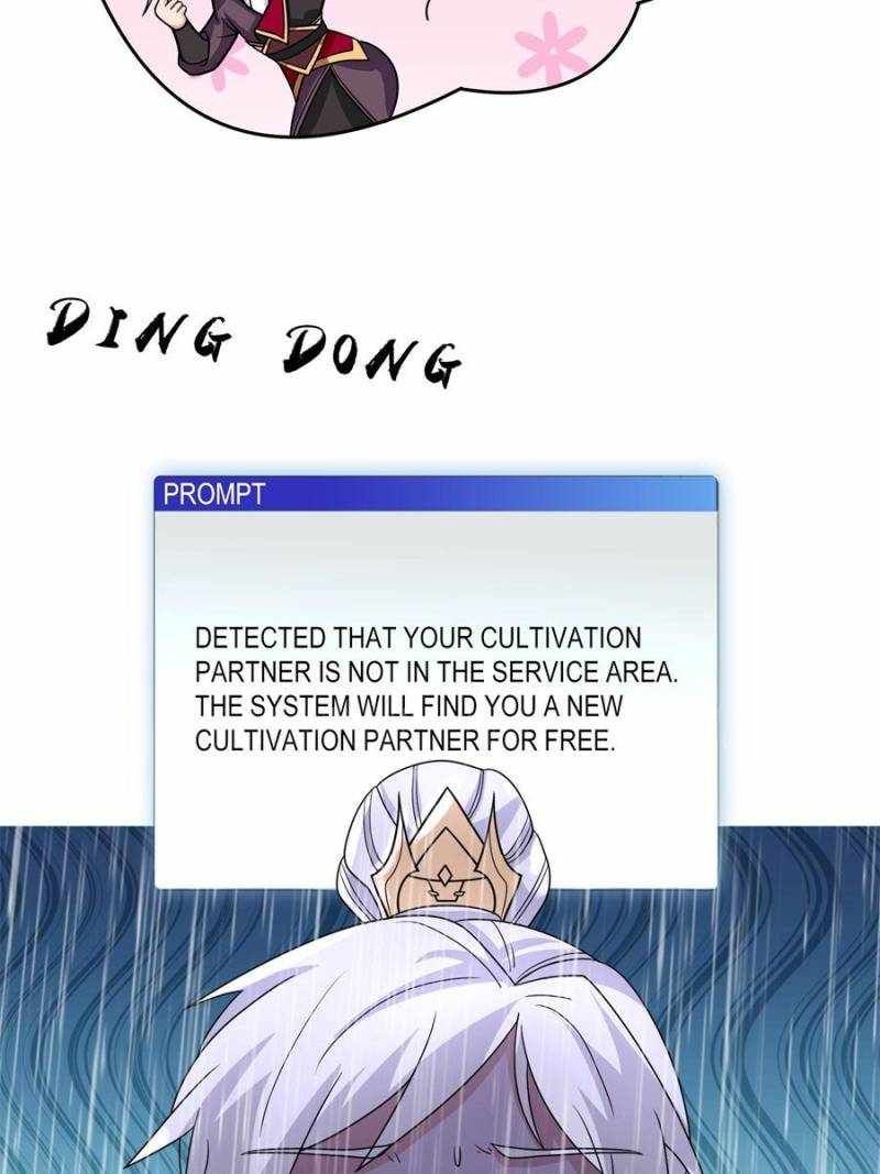 I Just Want To Live A Simple Life chapter 71 page 55