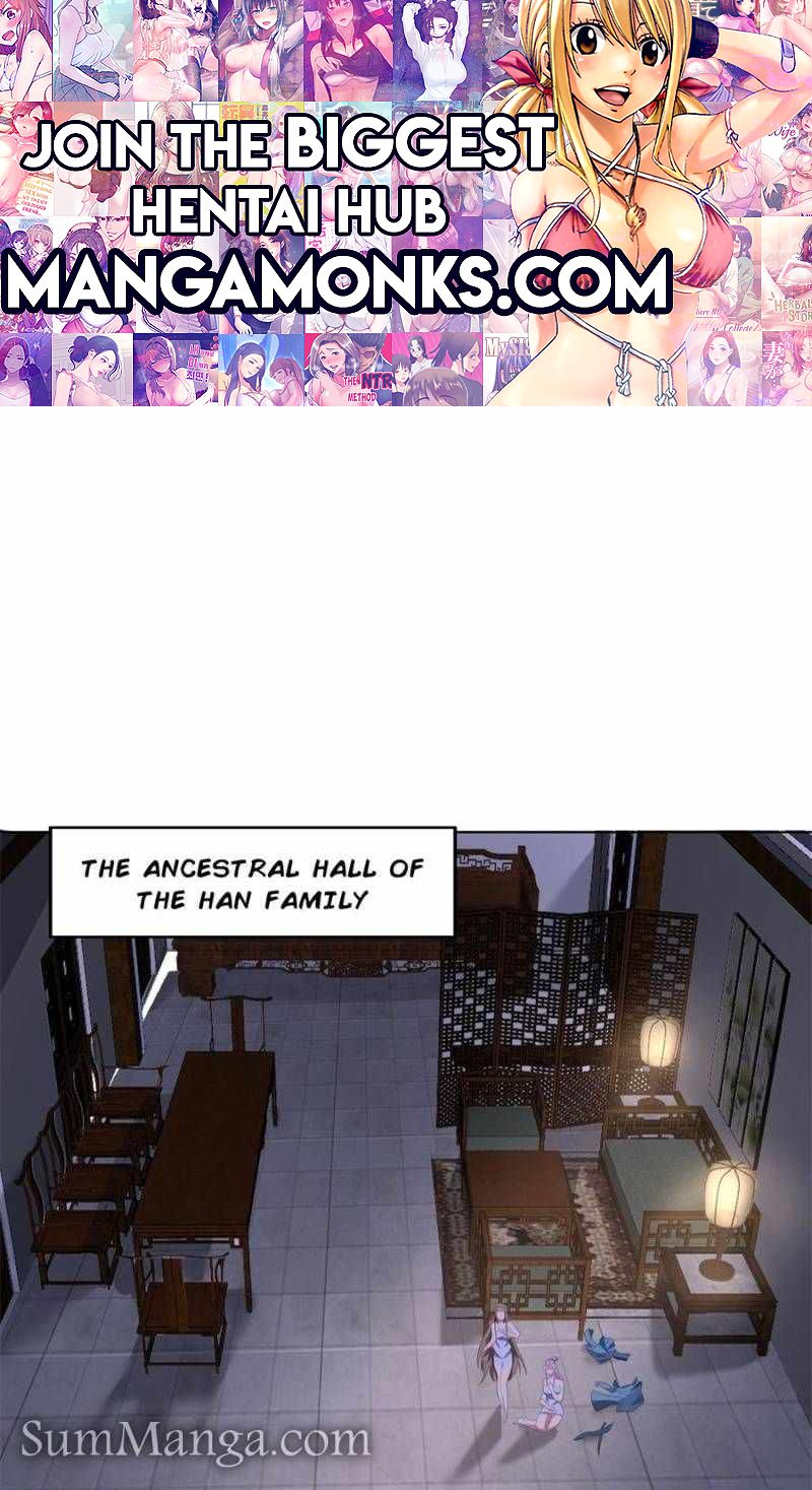 I Just Want To Live A Simple Life chapter 72 page 1