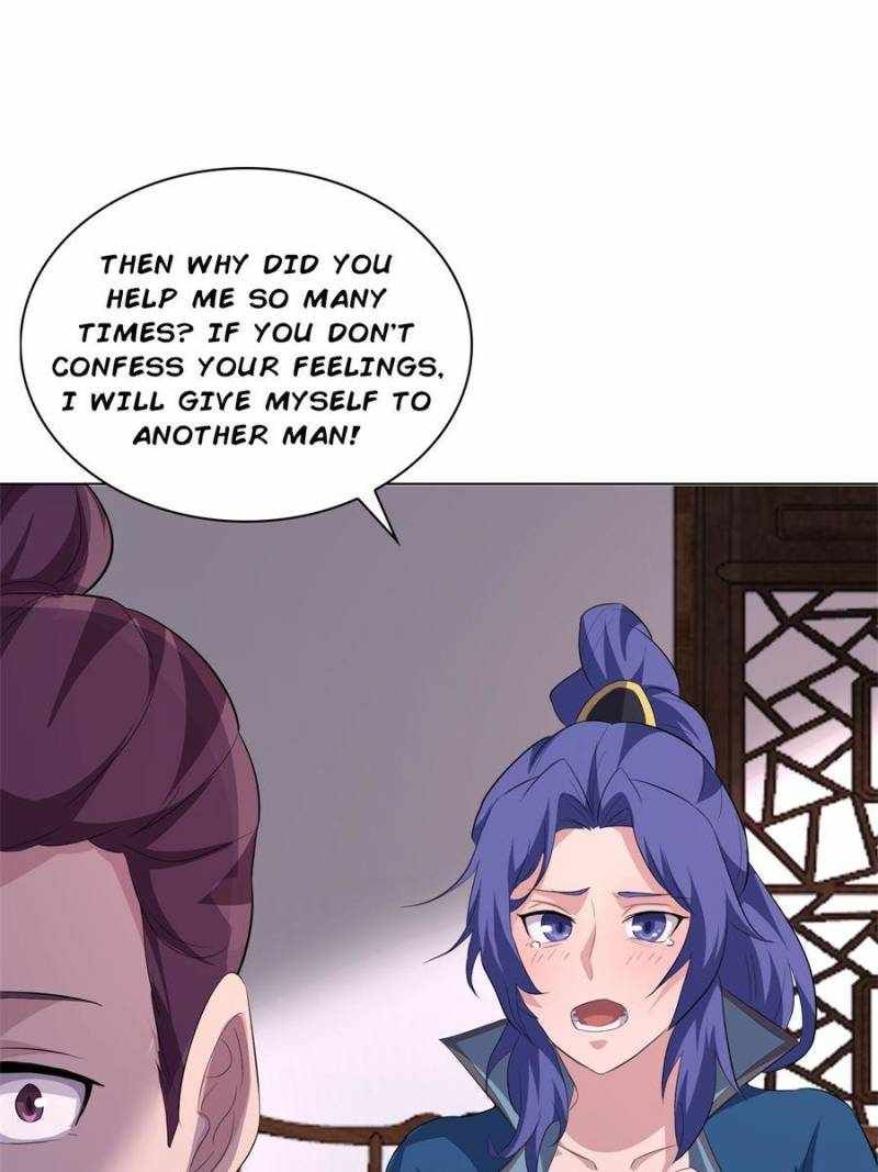 I Just Want To Live A Simple Life chapter 72 page 10