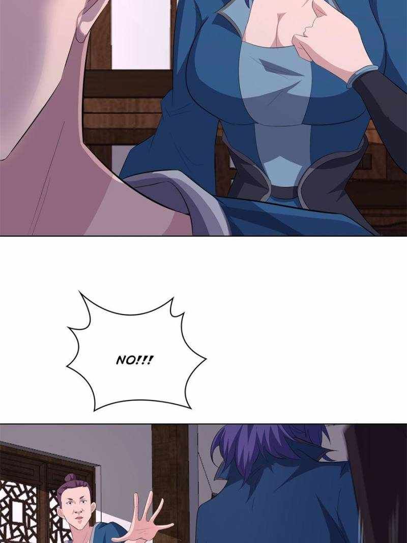 I Just Want To Live A Simple Life chapter 72 page 11