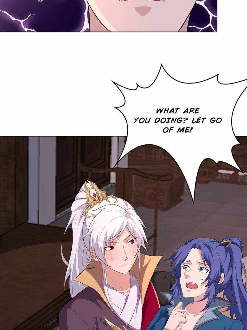 I Just Want To Live A Simple Life chapter 72 page 13