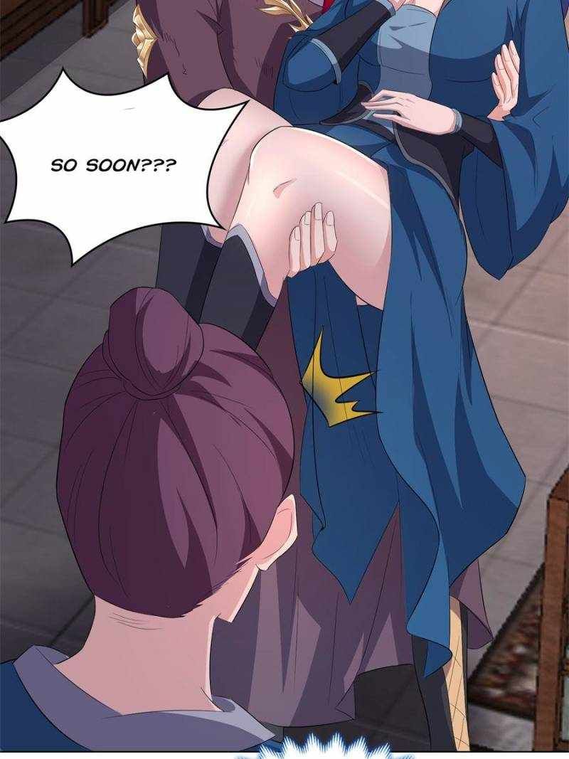 I Just Want To Live A Simple Life chapter 72 page 14