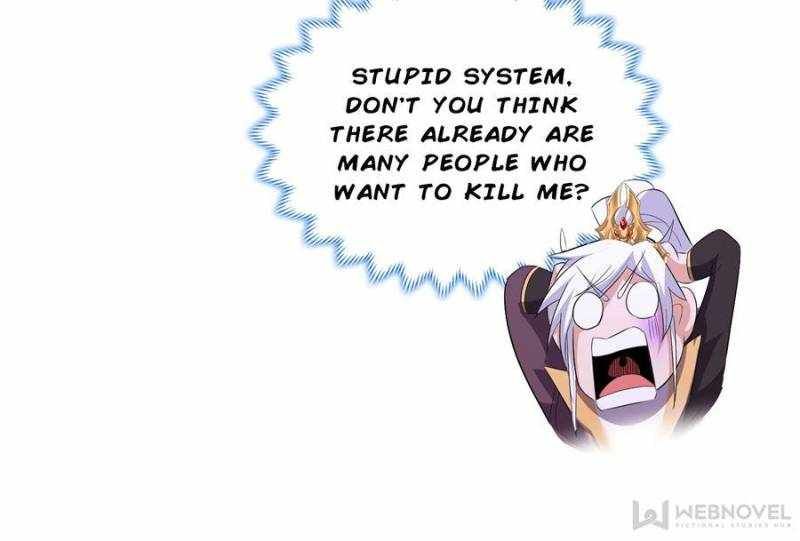 I Just Want To Live A Simple Life chapter 72 page 15