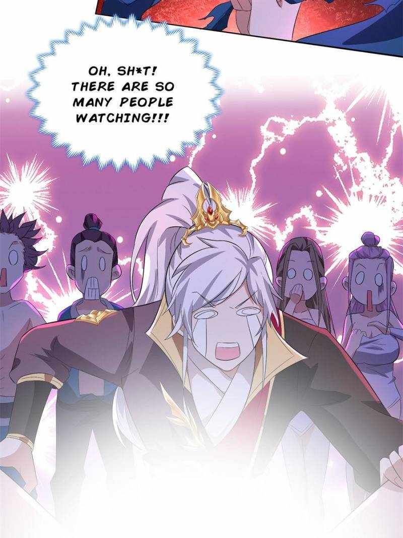 I Just Want To Live A Simple Life chapter 72 page 17