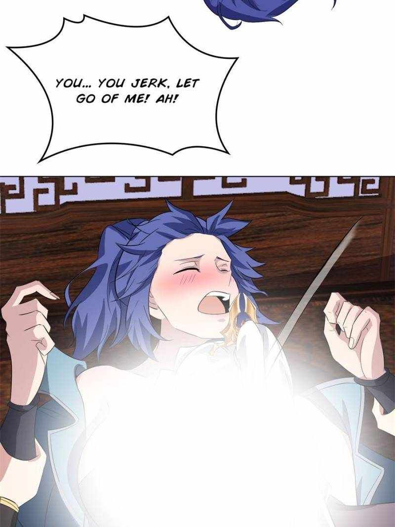 I Just Want To Live A Simple Life chapter 72 page 19