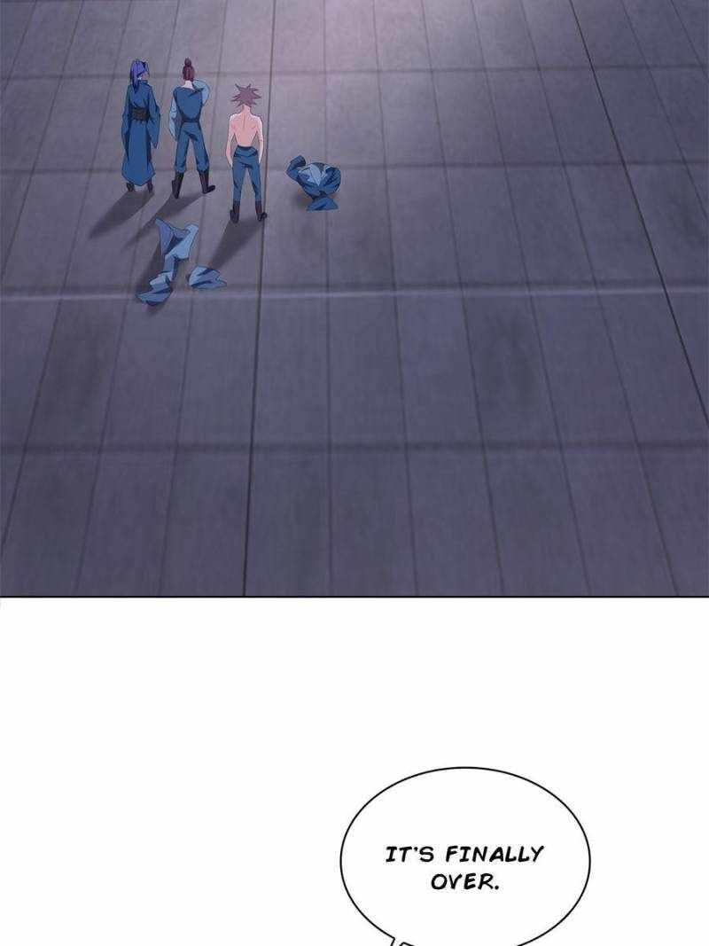 I Just Want To Live A Simple Life chapter 72 page 2