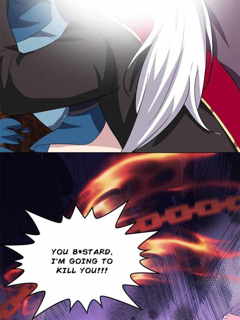 I Just Want To Live A Simple Life chapter 72 page 20