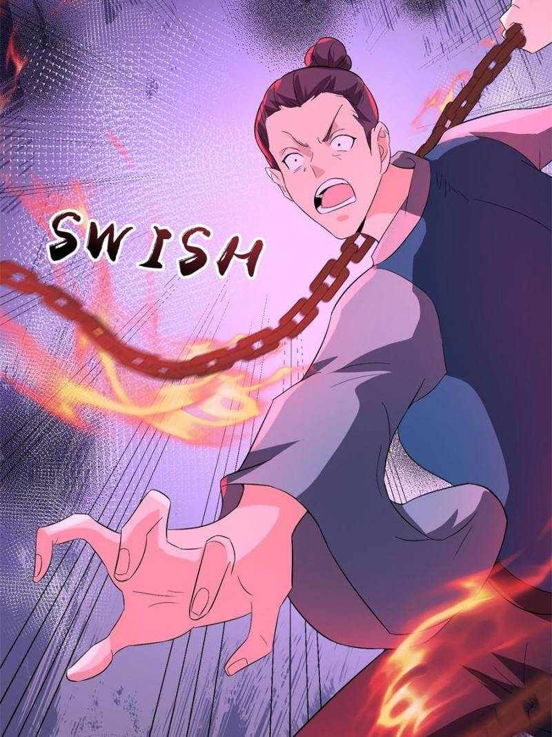 I Just Want To Live A Simple Life chapter 72 page 21