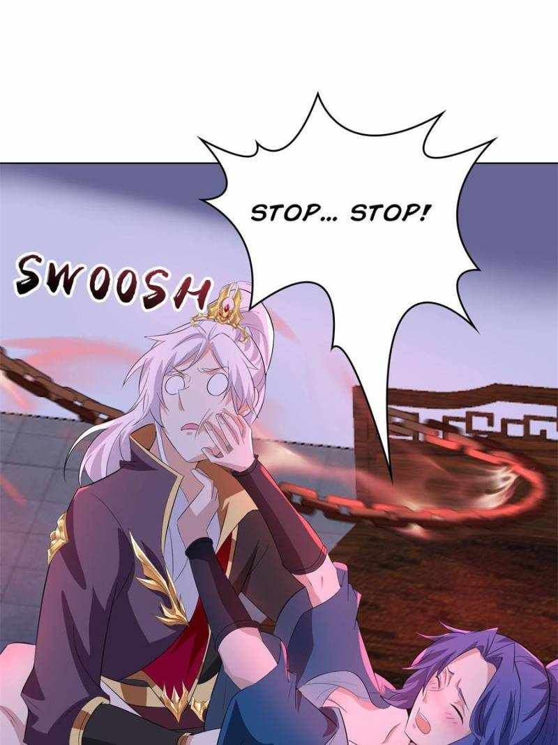 I Just Want To Live A Simple Life chapter 72 page 23