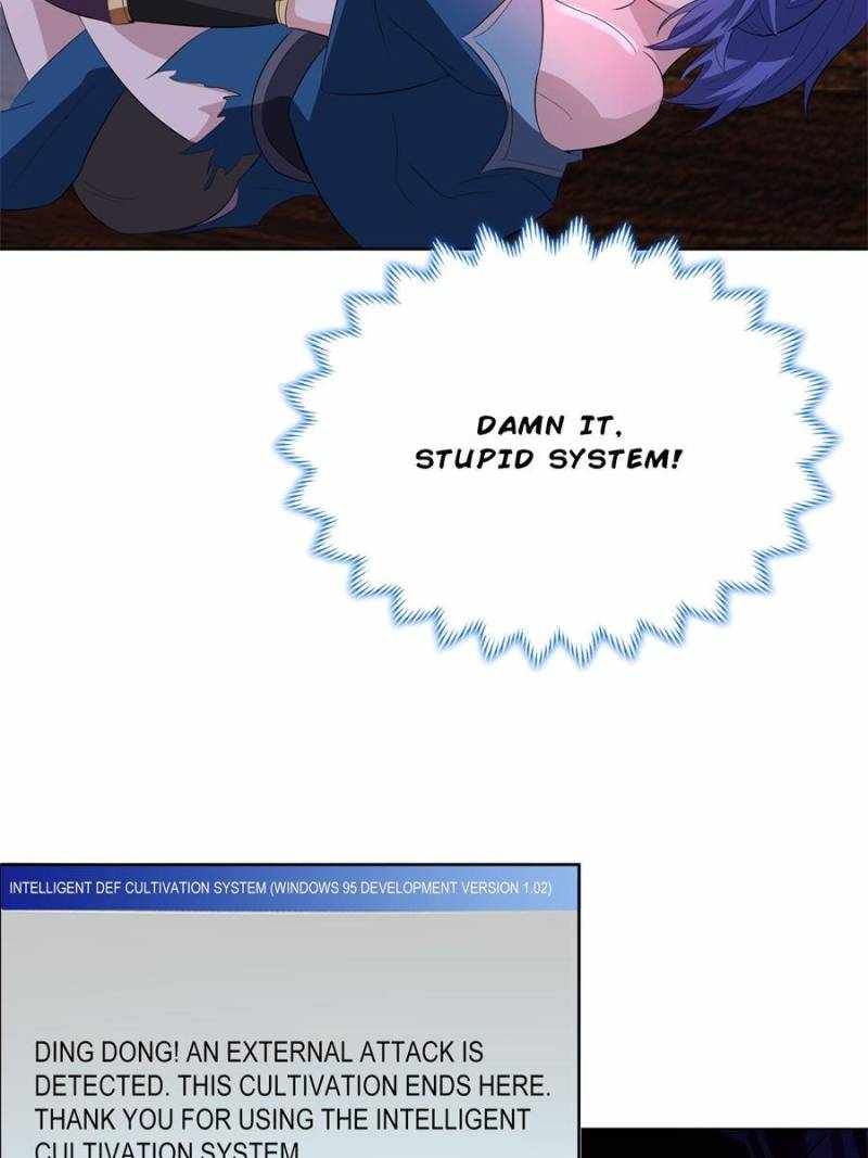 I Just Want To Live A Simple Life chapter 72 page 24