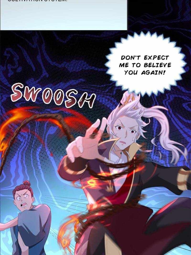 I Just Want To Live A Simple Life chapter 72 page 25