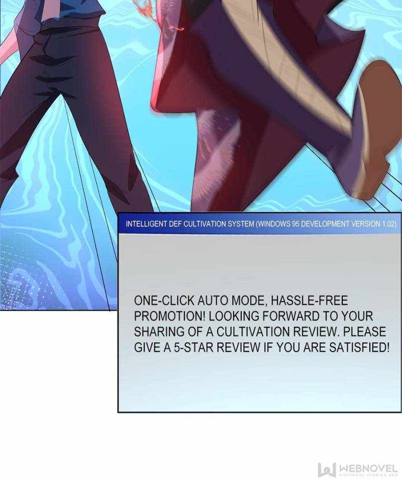 I Just Want To Live A Simple Life chapter 72 page 26