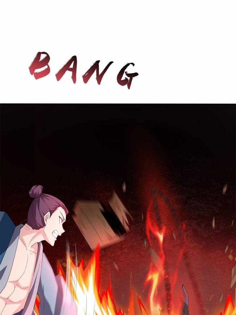 I Just Want To Live A Simple Life chapter 72 page 27