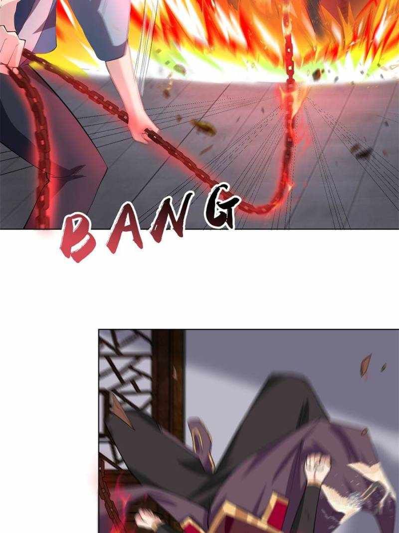 I Just Want To Live A Simple Life chapter 72 page 28