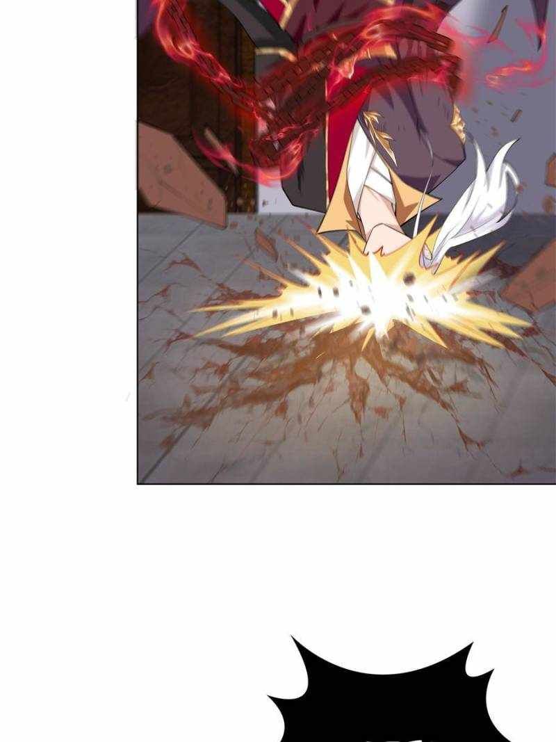 I Just Want To Live A Simple Life chapter 72 page 29