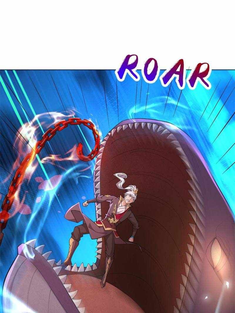 I Just Want To Live A Simple Life chapter 72 page 32