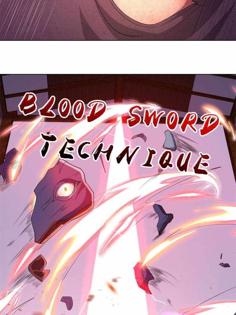 I Just Want To Live A Simple Life chapter 72 page 35