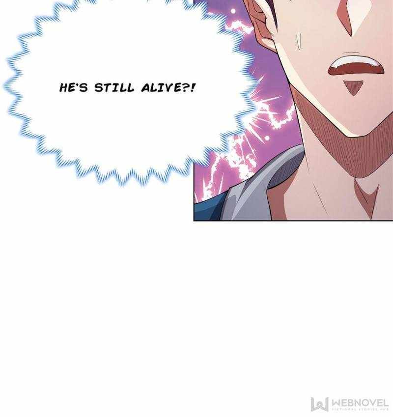 I Just Want To Live A Simple Life chapter 72 page 37