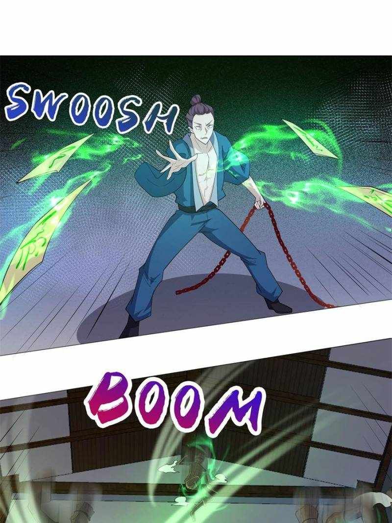 I Just Want To Live A Simple Life chapter 72 page 38