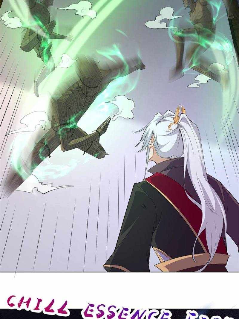 I Just Want To Live A Simple Life chapter 72 page 39