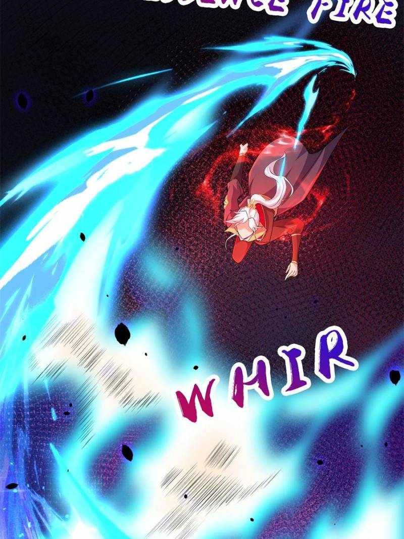 I Just Want To Live A Simple Life chapter 72 page 40