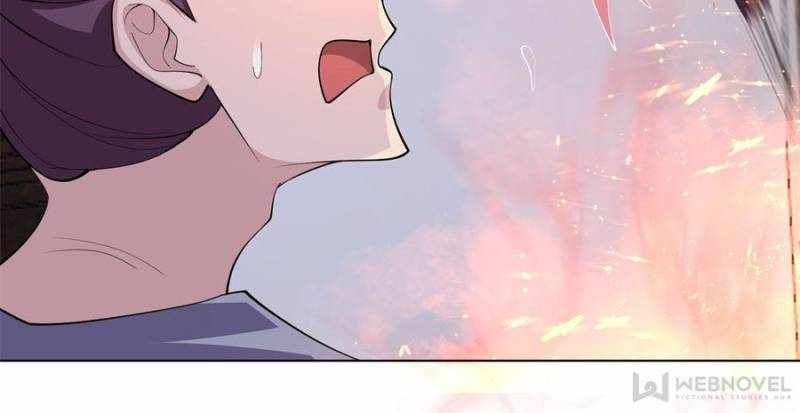 I Just Want To Live A Simple Life chapter 72 page 43