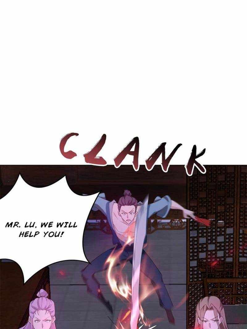 I Just Want To Live A Simple Life chapter 72 page 44