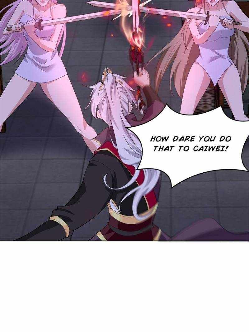 I Just Want To Live A Simple Life chapter 72 page 45