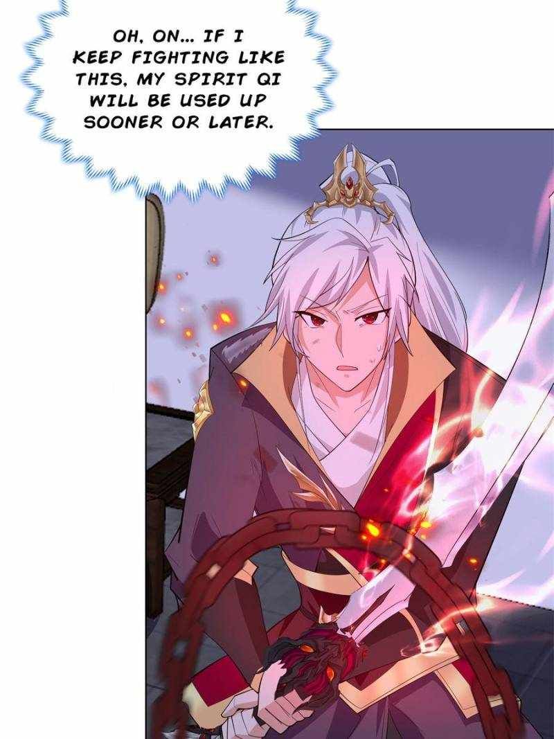 I Just Want To Live A Simple Life chapter 72 page 47