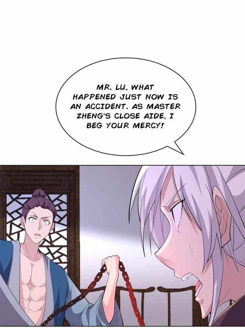 I Just Want To Live A Simple Life chapter 72 page 49