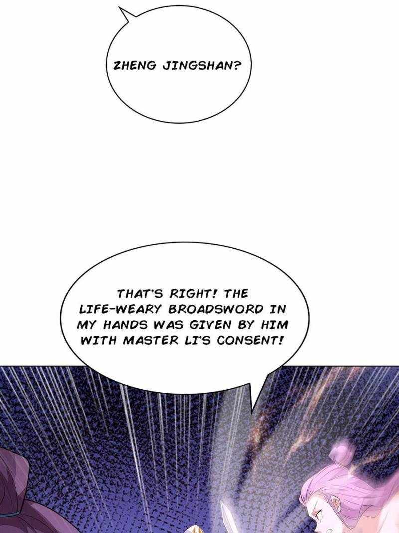 I Just Want To Live A Simple Life chapter 72 page 50