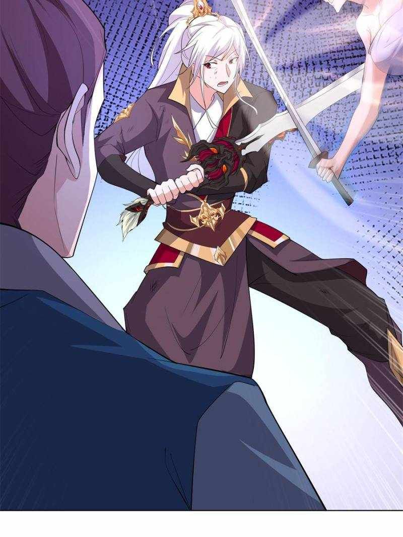 I Just Want To Live A Simple Life chapter 72 page 51