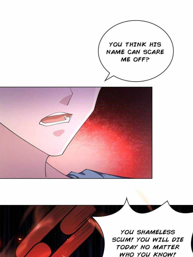 I Just Want To Live A Simple Life chapter 72 page 52