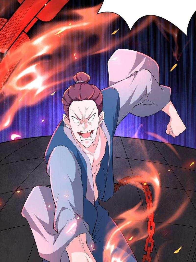 I Just Want To Live A Simple Life chapter 72 page 53