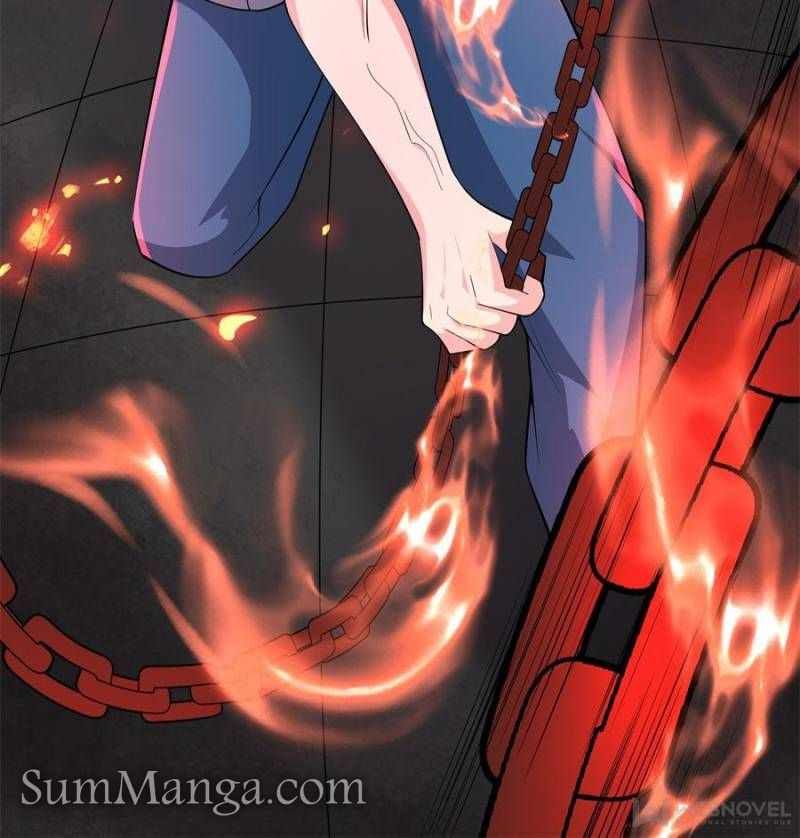 I Just Want To Live A Simple Life chapter 72 page 54