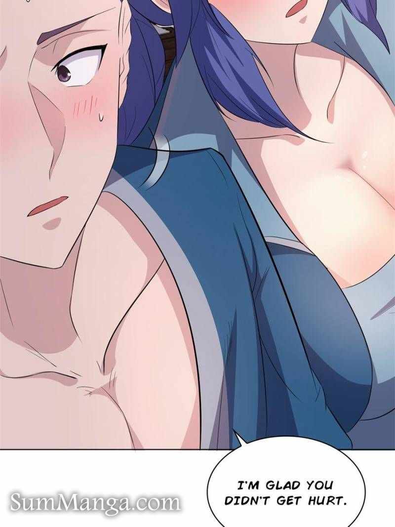 I Just Want To Live A Simple Life chapter 72 page 7