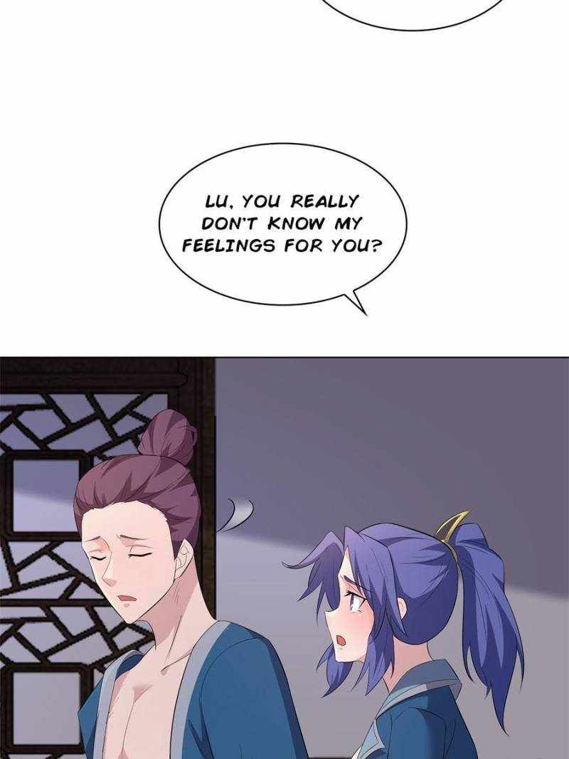 I Just Want To Live A Simple Life chapter 72 page 8