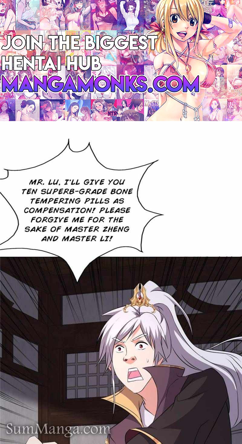 I Just Want To Live A Simple Life chapter 73 page 1