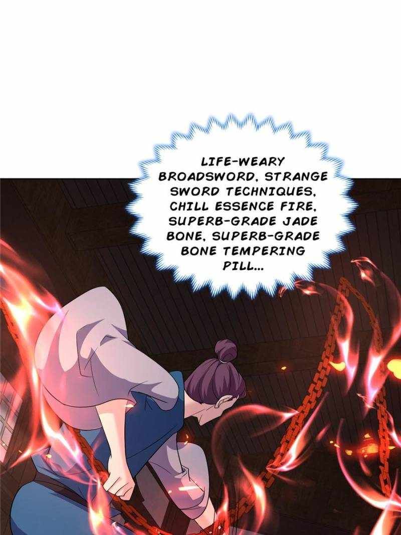 I Just Want To Live A Simple Life chapter 73 page 11