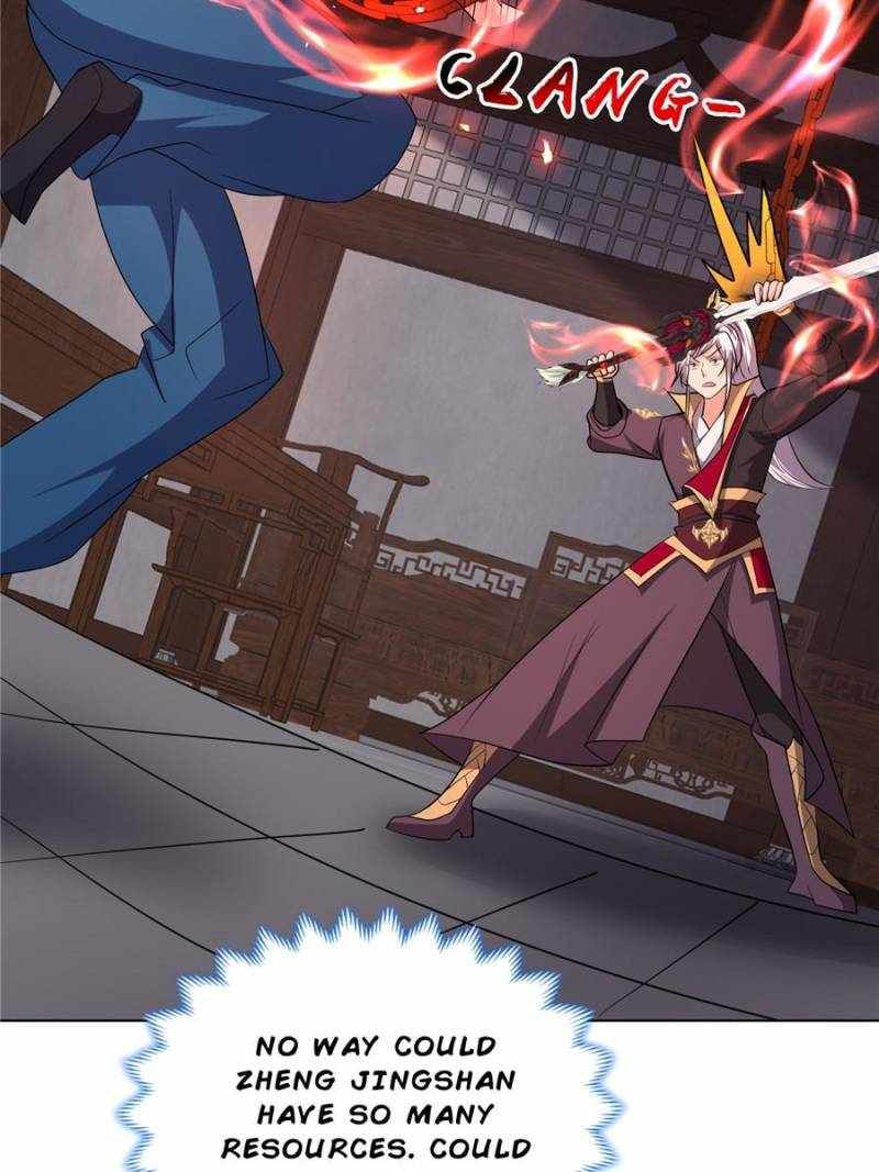 I Just Want To Live A Simple Life chapter 73 page 12