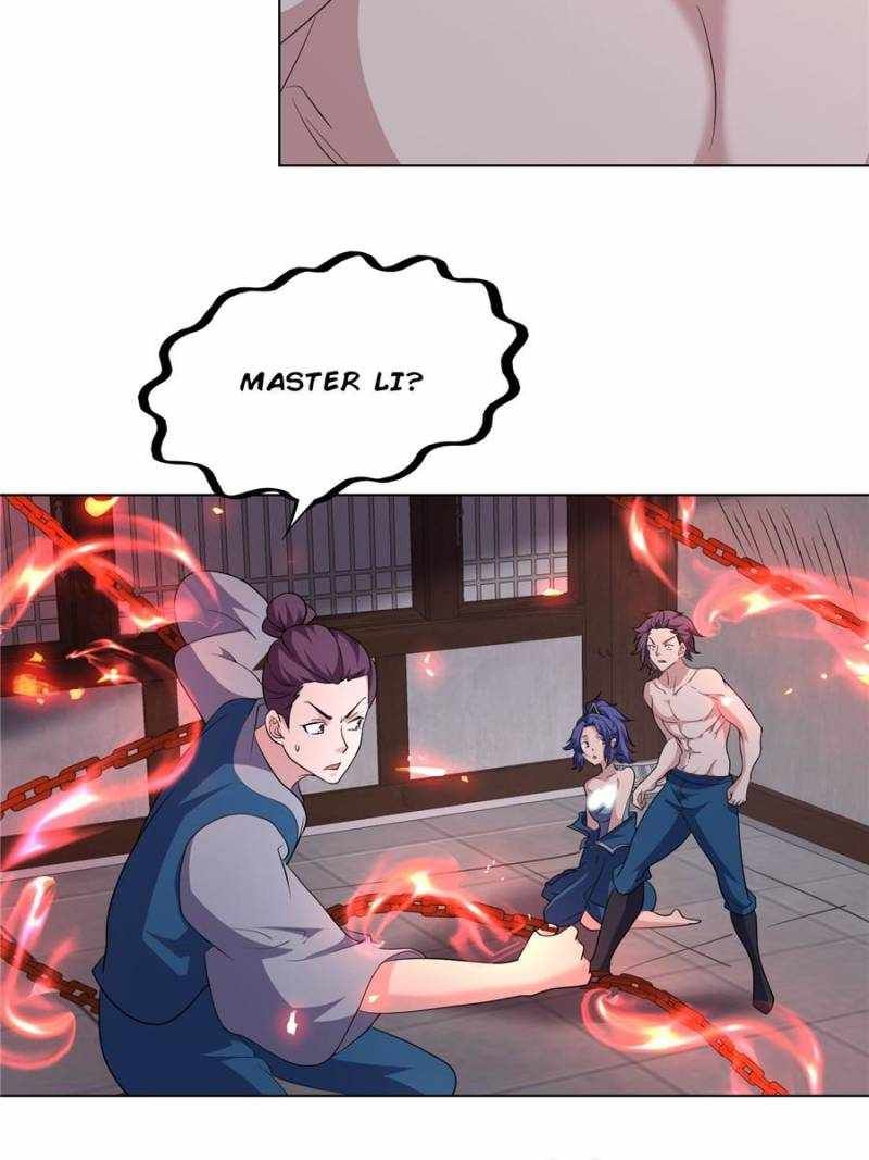 I Just Want To Live A Simple Life chapter 73 page 14