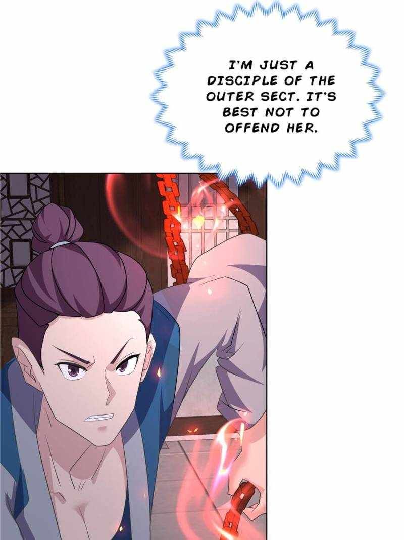 I Just Want To Live A Simple Life chapter 73 page 15