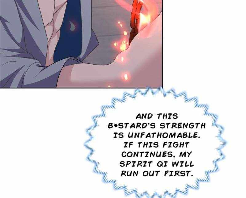 I Just Want To Live A Simple Life chapter 73 page 16