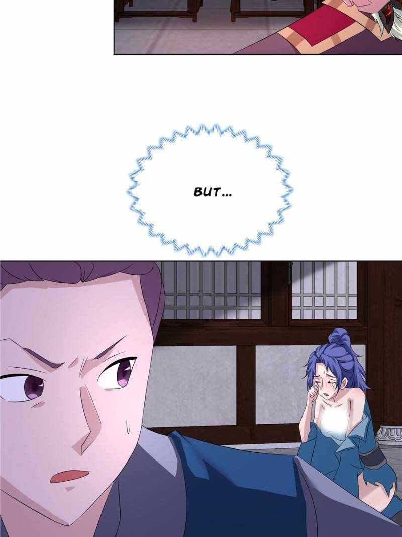 I Just Want To Live A Simple Life chapter 73 page 18